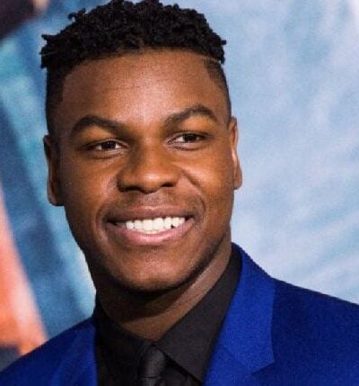 John Boyega
