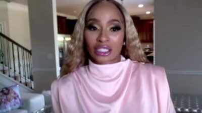Karli Redd - screenshot