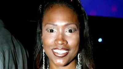 Maia Campbell mental health journey