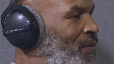 Mike Tyson - screenshot