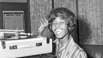 Millie Small