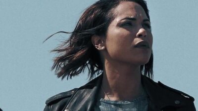 Monica Raymund