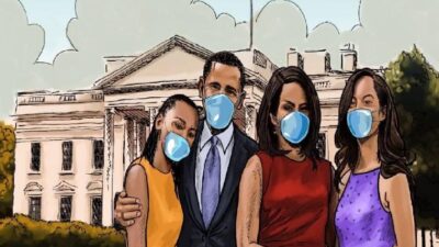 OBAMA - The missing Art of effective Global leadership1