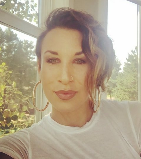 Omari Hardwick&rsquo;s Wife Jae Hardwick