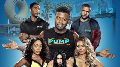 Ray J - Pump promo1