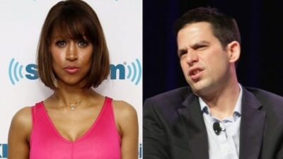 STACEY DASH, MARTY