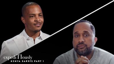 TI - Kenya Barris