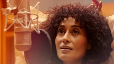Tracee Ellis Ross