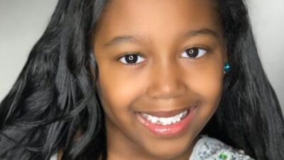 Tiarah Williams