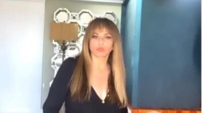Tina Knowles (Instagram)