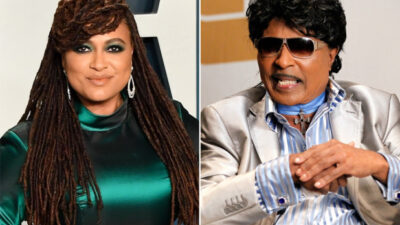 ava duvernay - little richard (Getty)