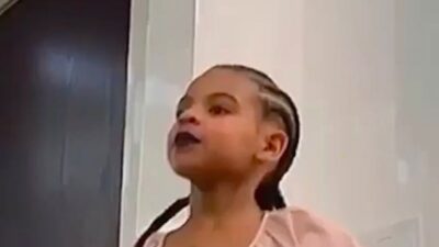 Blue Ivy Carter