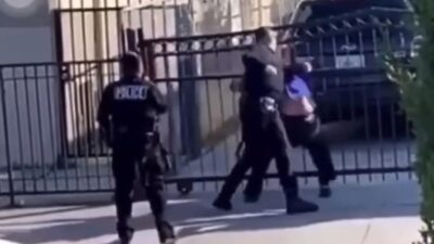 cop (frank hernandez) beating suspect1