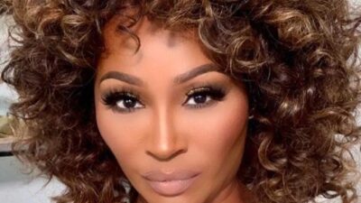 cynthia bailey