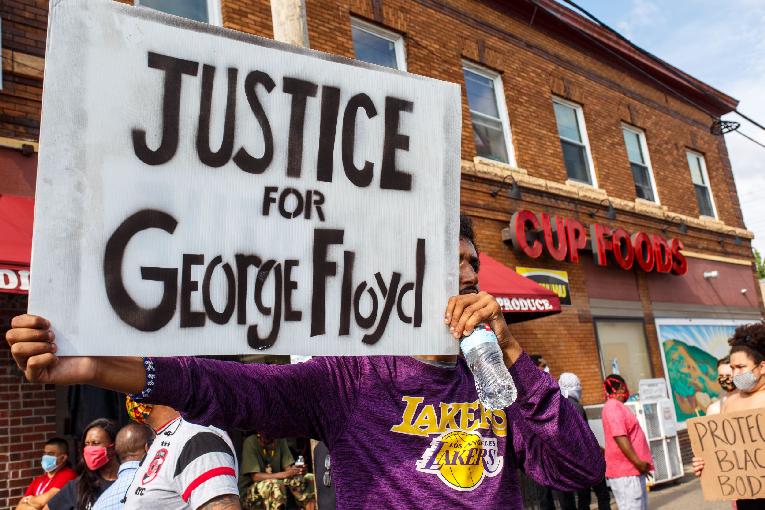 george-floyd-protests (justice for george)
