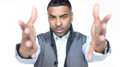 Ginuwine