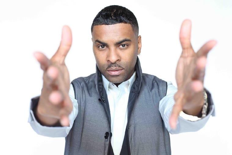 Ginuwine Reveals He's Not Included On His Bedroom Soundtrack