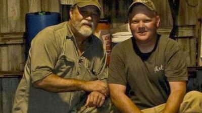 gregory & travis mcmichael