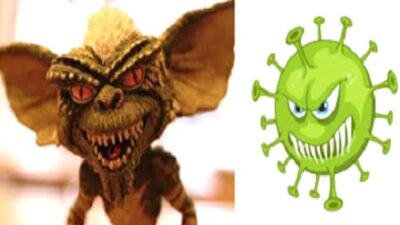 gremlin - virus