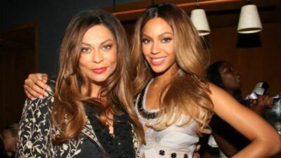 beyonce and tina