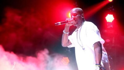 DMX