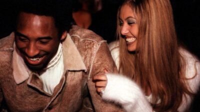 kobe bryant, vanessa bryant