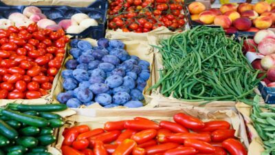 food that manages diabetes