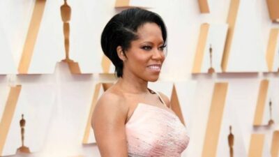 Regina King