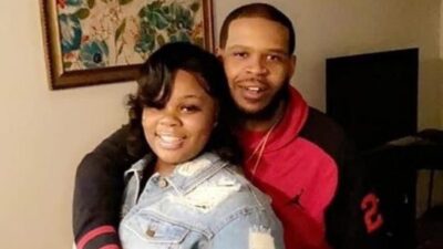 breonna taylor, kenneth walker