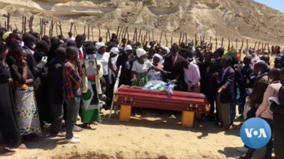 Man Who Had 156 Children From 47 Wives Dies At 73 In Angola