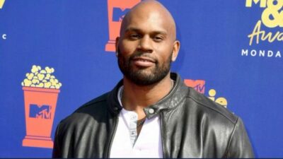 Shad Gaspard