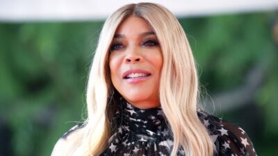 Wendy Williams