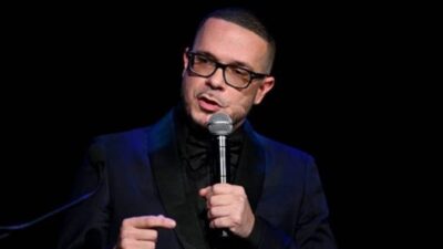 Shaun King