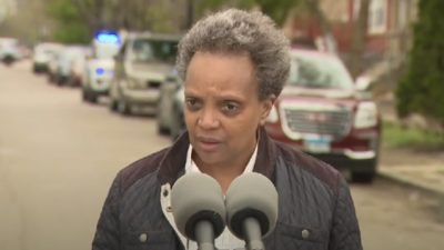 lori lightfoot