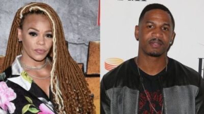 steve j and faith evans