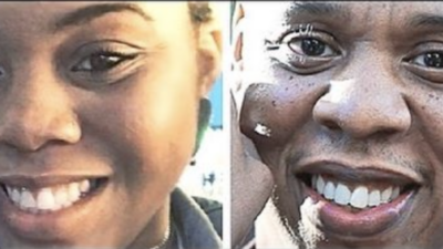 jay z, La&rsquo;Teasha Macer