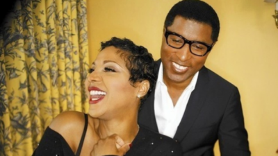 babyface and toni braxton