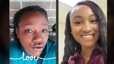 Vanita Richardson Truvenia Campbell