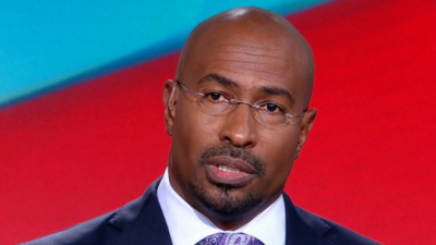 van jones