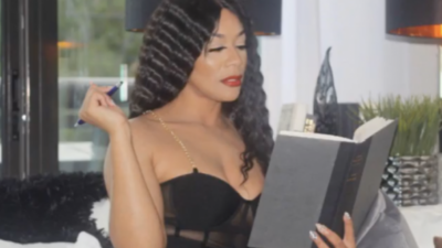 Yovanna Momplaisir