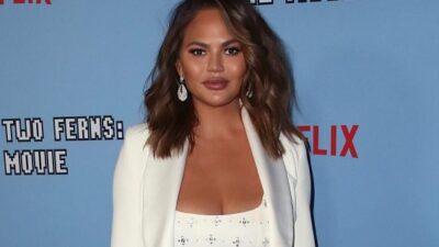 chrissy teigen