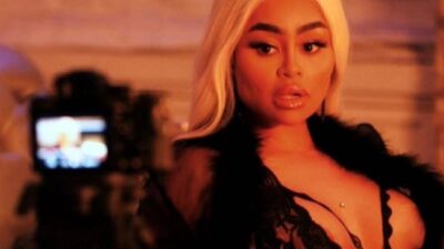 blac chyna
