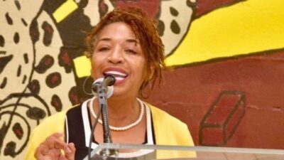 principal, Dr. Carolyn Jackson-King, transformed Boone Elementary School