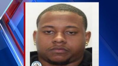 Kelvin Watson, waffle house shooter