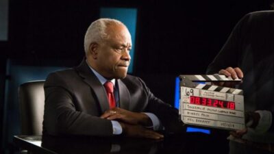 Clarence Thomas