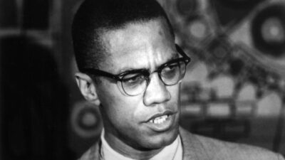 Malcolm X