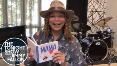 Queen Latifah