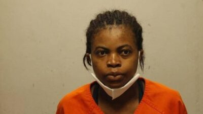Makuya Stephanie Kambamba