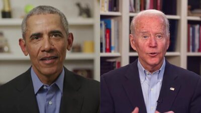 obama - biden (youtube)