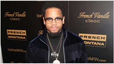 Mack Wilds
